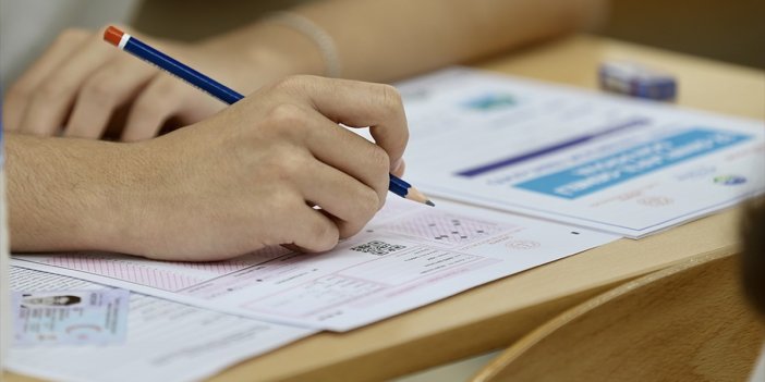 Yükseköğretim Kurumları Sınavı istatistikleri açıklandı