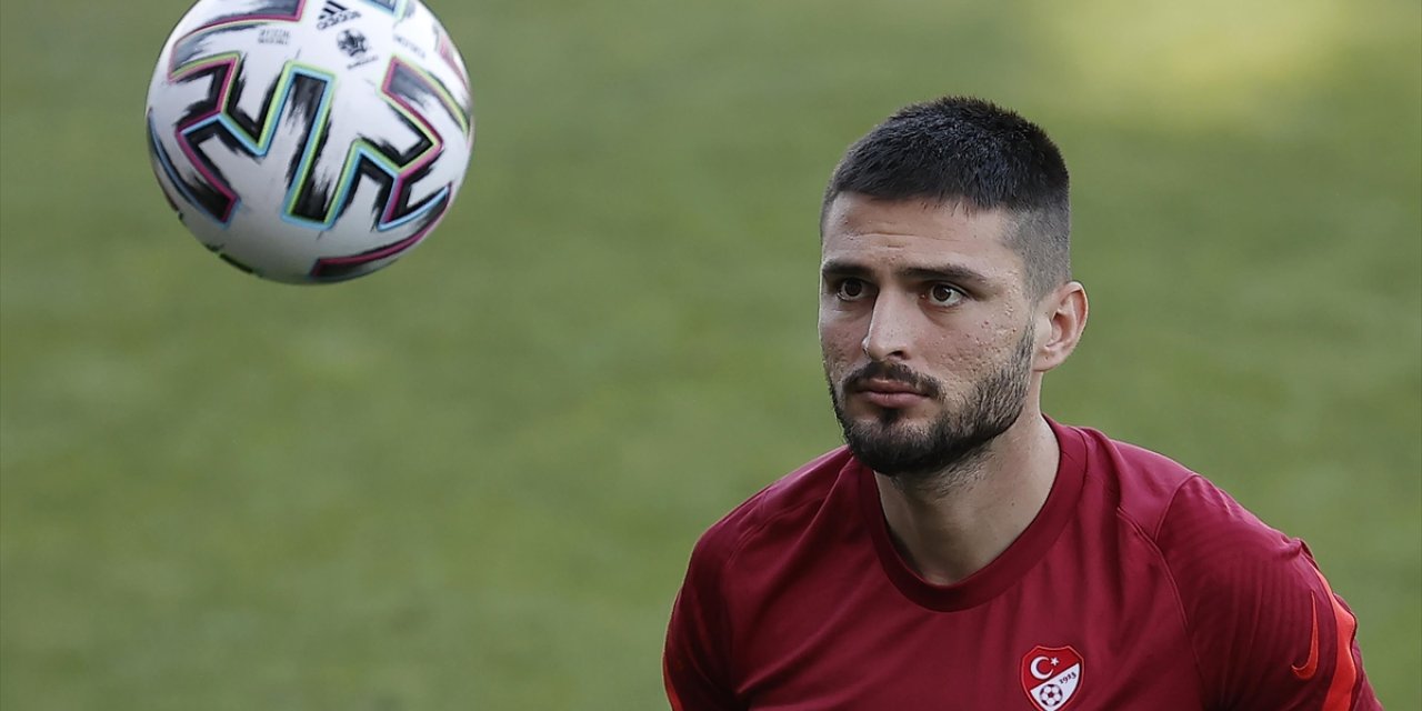 Milli futbolcu Okay Yokuşlu West Bromwich Albion'da