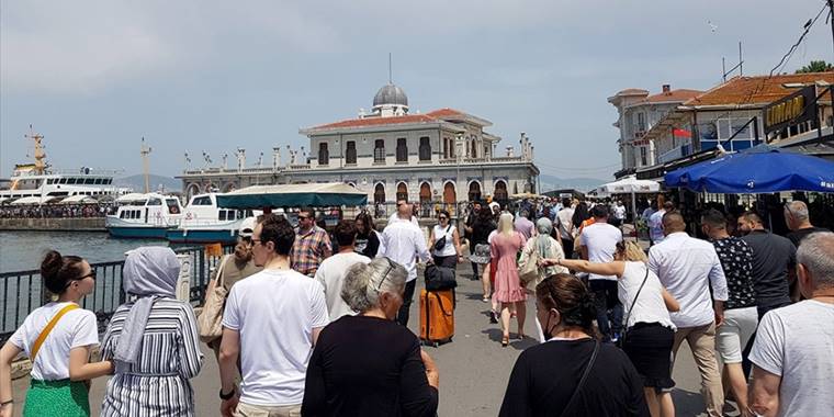 Bilim Kurulu Üyesi Turan'dan 'Kovid-19'da gelecek iki hafta çok kritik' uyarısı
