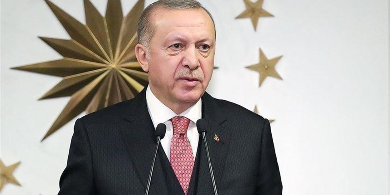 Erdoğan'dan Yunanistan'a Lozan Barış Antlaşması uyarısı