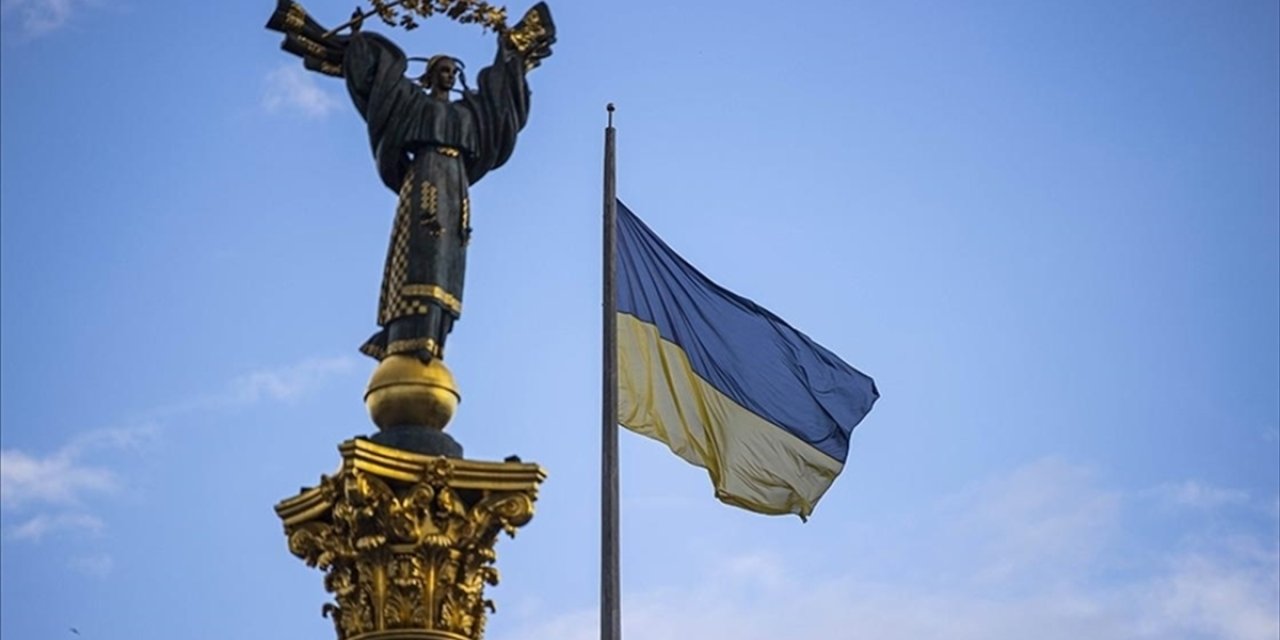 Ukrayna, Uluslararası Enerji Ajansı üyesi oldu