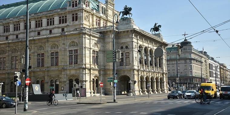 Avusturya’da enflasyon son 47 yılın en yüksek seviyesine çıktı