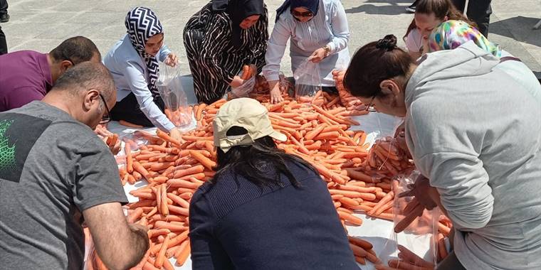 Ankara'dan kısa kısa