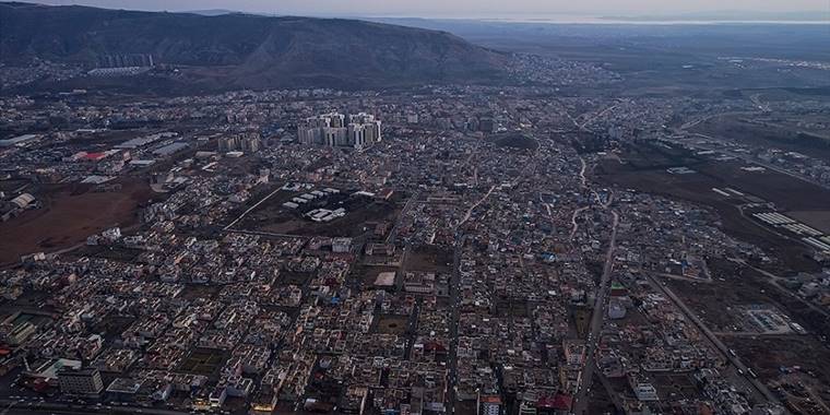 'TSK'nın atışları sonucu sivillerin zarar gördüğü' iddiasına yalanlama