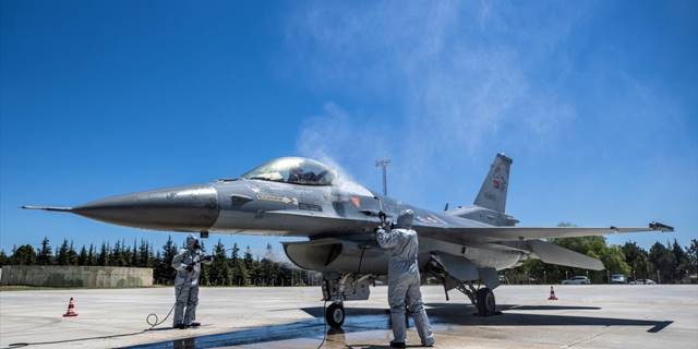 Kimyasal ve nükleer tehdide karşı Mehmetçiğe üst düzey koruma