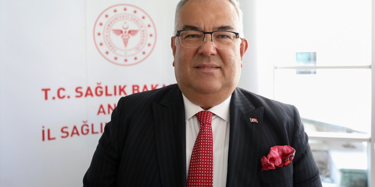 Kovid-19'da yeni salgın dalgasına karşı "hatırlatma dozu" uyarısı