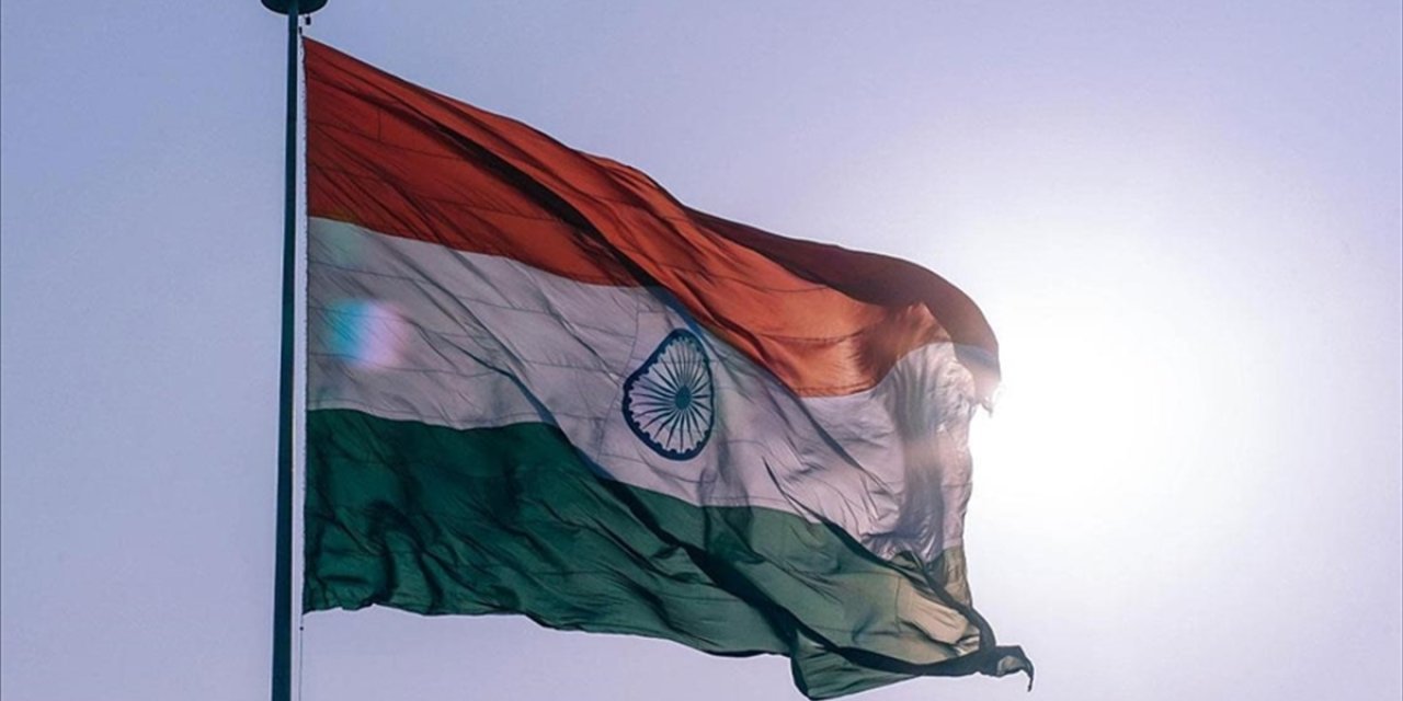 Hindistan'da bugüne kadar 3 Müslüman Cumhurbaşkanı görev yaptı