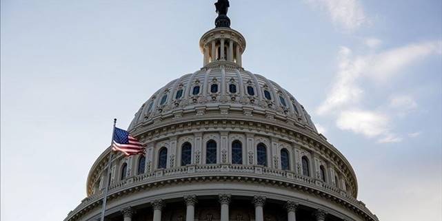 ABD'de Temsilciler Meclisi'nden doğum kontrol yöntemlerine ilişkin tasarıya onay