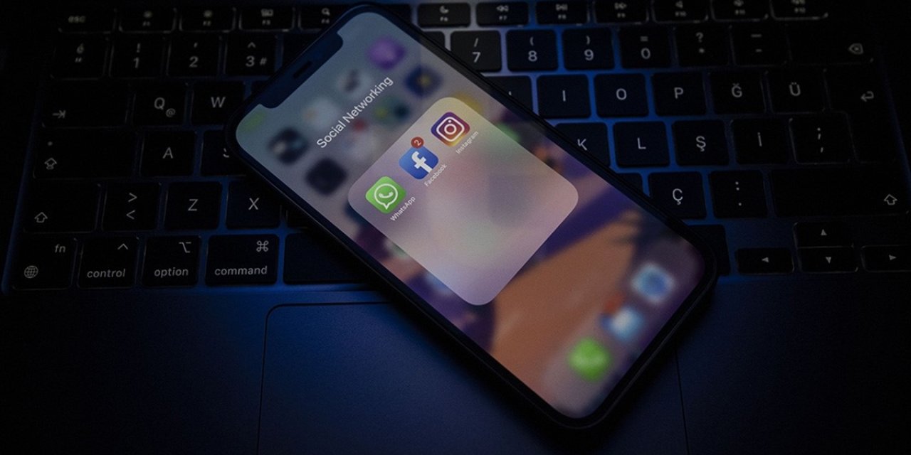 'Dört Büyükler' sosyal medyada da yarışıyor