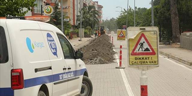 Sel felaketini yaşayan Bozkurt ve Abana ilçeleri bu yıl doğal gaza kavuşacak