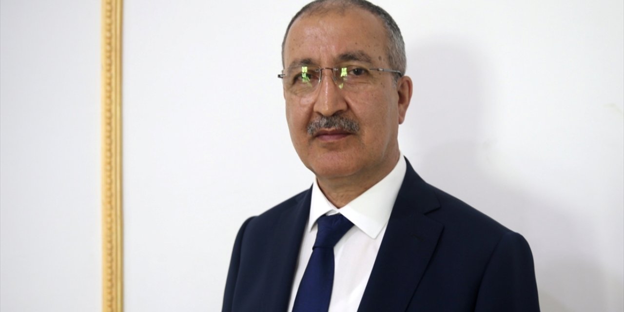 BİK Genel Müdürü Erkılınç: BİK, özgür haberciliğin garantörü olmayı sürdürecek