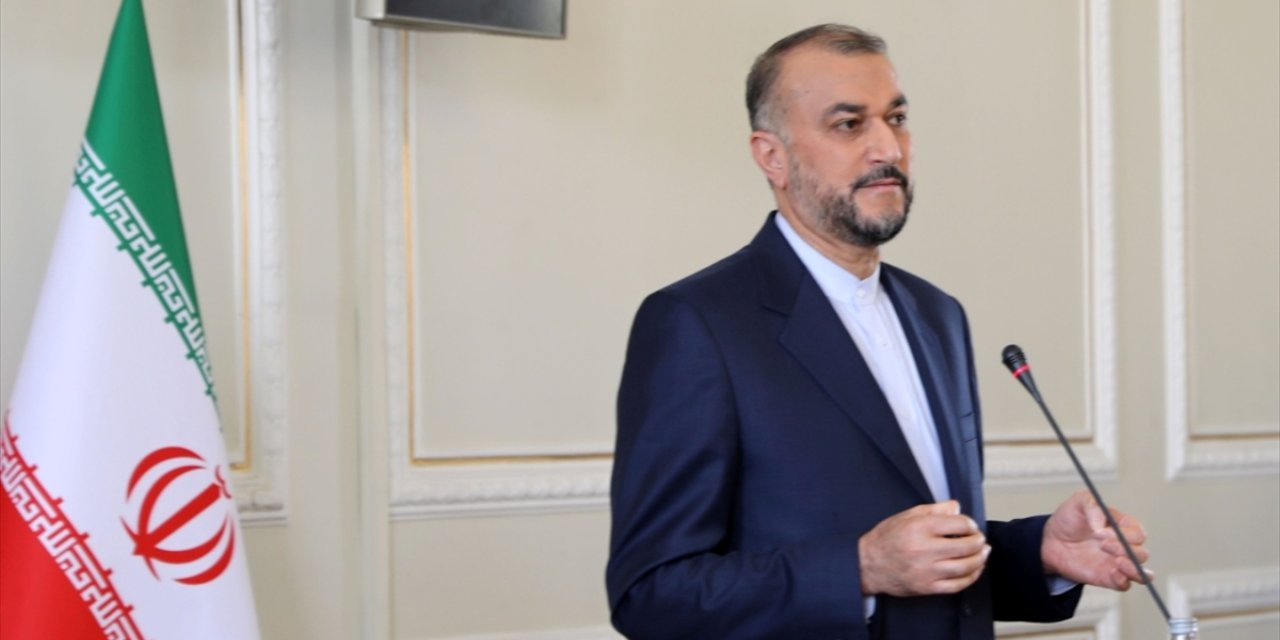 İran-Suudi Arabistan müzakerelerinde 'siyasi aşamaya' geçiliyor