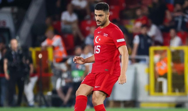 Ozan Kabak Hoffenheim'a transfer oldu