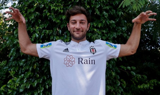 Beşiktaş'ın yeni transferi Emrecan, siyah-beyazlı takıma gelişini anlattı