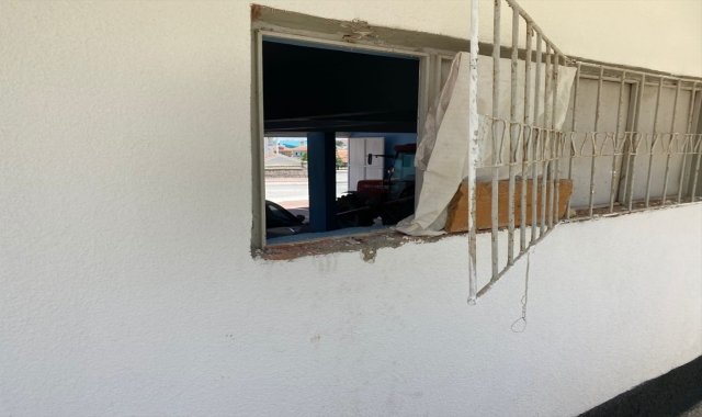 Kulu'da gurbetçi ailenin evinden hırsızlık