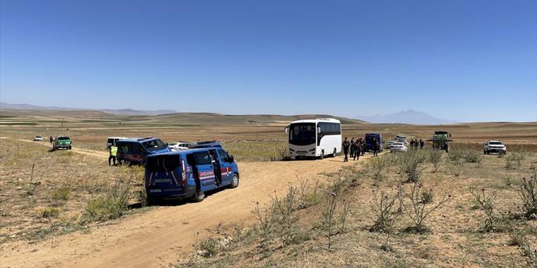 Niğde'de çobanlar arasında çıkan silahlı kavgada 3 kişi öldü, 1 kişi yaralandı