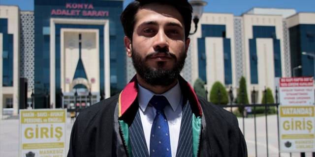 Konya'da alıkoydukları 2 kadını darbeden sanıklar hakkında açılan ikinci dava başladı