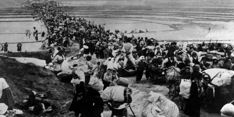 Kore Savaşı 72 yıldır barış anlaşmasını arıyor