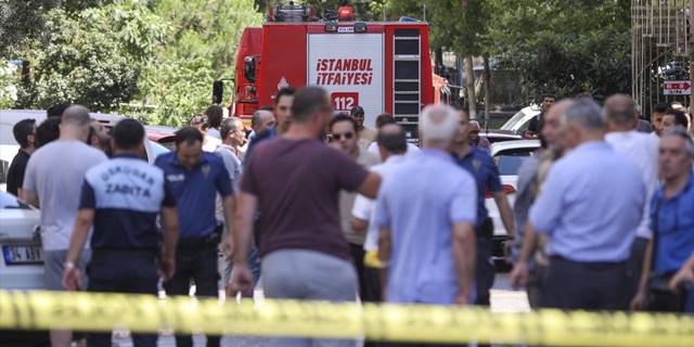 İstanbul'da en fazla yangın elektrik kaynaklı yaşandı