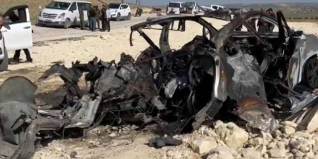 MİT nokta operasyonlarla terörün kaynağına darbe indirdi