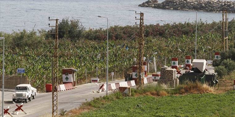 İsrail deniz sınırının çizilmesini hızlandırmak için Lübnan'a "havuç ve sopa" politikası uyguluyor