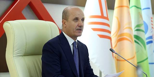 YÖK Başkanı Özvar, YKS tercihi yapacak adaylara yönelik tavsiyelerini paylaştı