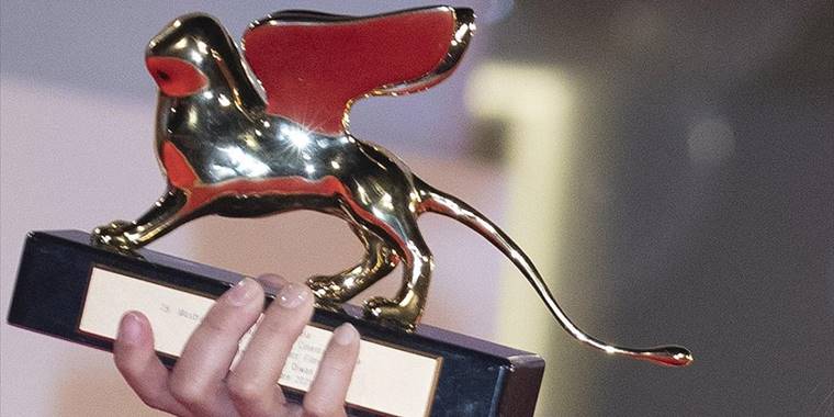 79. Venedik Film Festivali'nde yarışacak filmler belli oldu