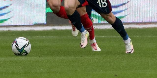 Trabzonspor ile Demir Grup Sivasspor maçını Mete Kalkavan yönetecek