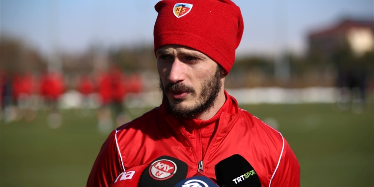 Trabzonspor'da Abdulkadir Parmak, Gaziantep FK'ye kiralandı