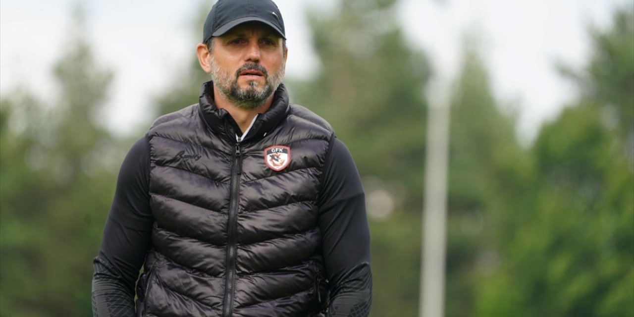 Bulut: Lige hazır değiliz