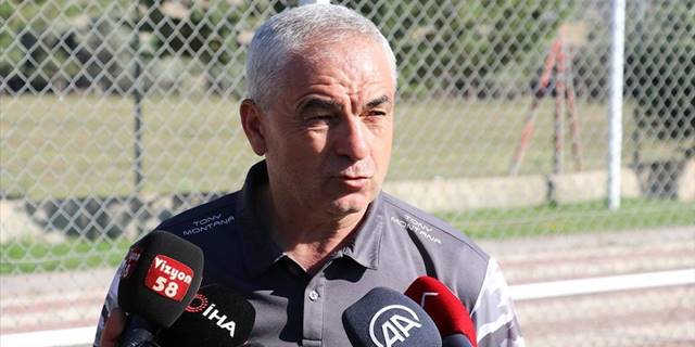 Çalımbay: Mükemmel bir hazırlık dönemi geçirdik