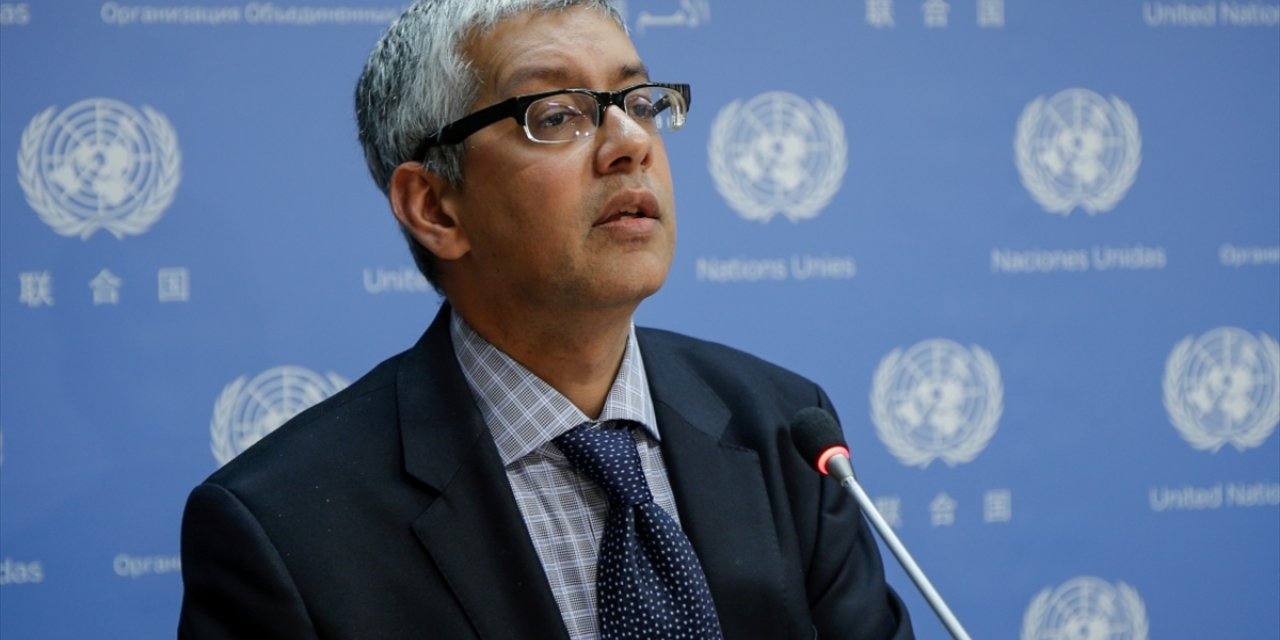 BM: Tunus'u desteklemeye hazırız ve anayasanın dilini gözden geçireceğiz