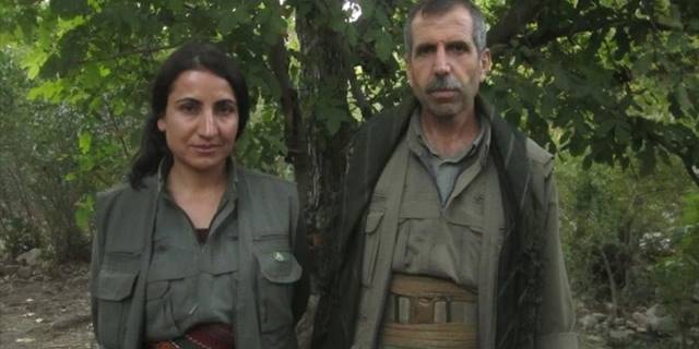 MİT, terör örgütü PKK/KCK'nın sözde üst düzey yöneticisini Süleymaniye'de etkisiz hale getirdi