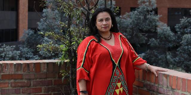 Ramirez Boscan AA'ya konuştu: