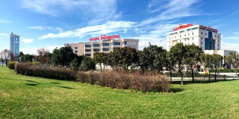 İGÜ Ağız ve Diş Sağlığı Uygulama ve Araştırma Merkezi 1 Ağustos'ta açılıyor