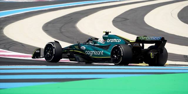 Formula 1 pilotu Sebastian Vettel sezon sonunda emekli olacak