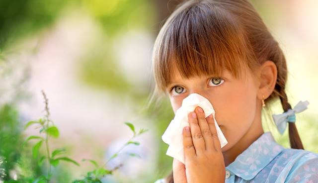 İşte çocuğunuzu yaz hastalıklarından korunmanın yöntemleri