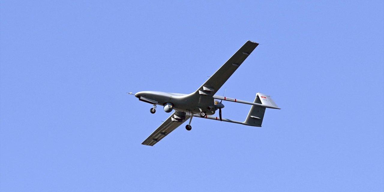 Baykar, Bayraktar TB2 almak için bağış toplayan Polonyalılara da jest yaptı