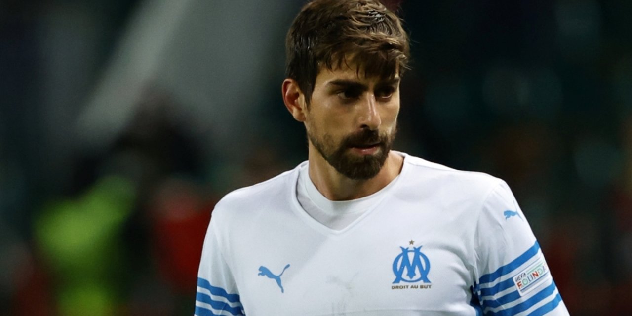 Fenerbahçe Luan Peres'in transferi için prensip anlaşmasına vardı