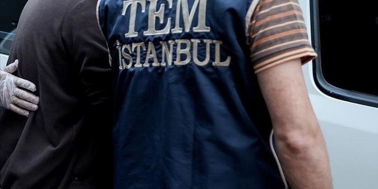 İstanbul merkezli 3 ilde terör operasyonu başlatıldı