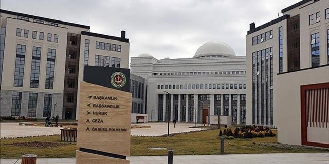 Eski Genelkurmay Başkanlığı adli müşavirleri Köse ve Kaldırımcı'nın darbe dosyası onandı