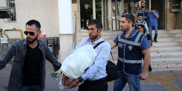 Kayseri'de 6 firari hükümlü yakalandı