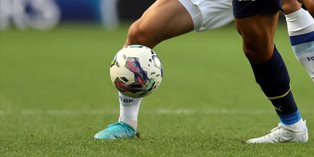 Fenerbahçe-Slovacko maçını Portekizli hakem Joao Pinheiro yönetecek