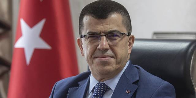 Türkiye insan ticareti ile etkin mücadele ediyor