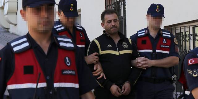 GÜNCELLEME - Kayseri'de uyuşturucu operasyonunda yakalanan 2 zanlıdan biri tutuklandı