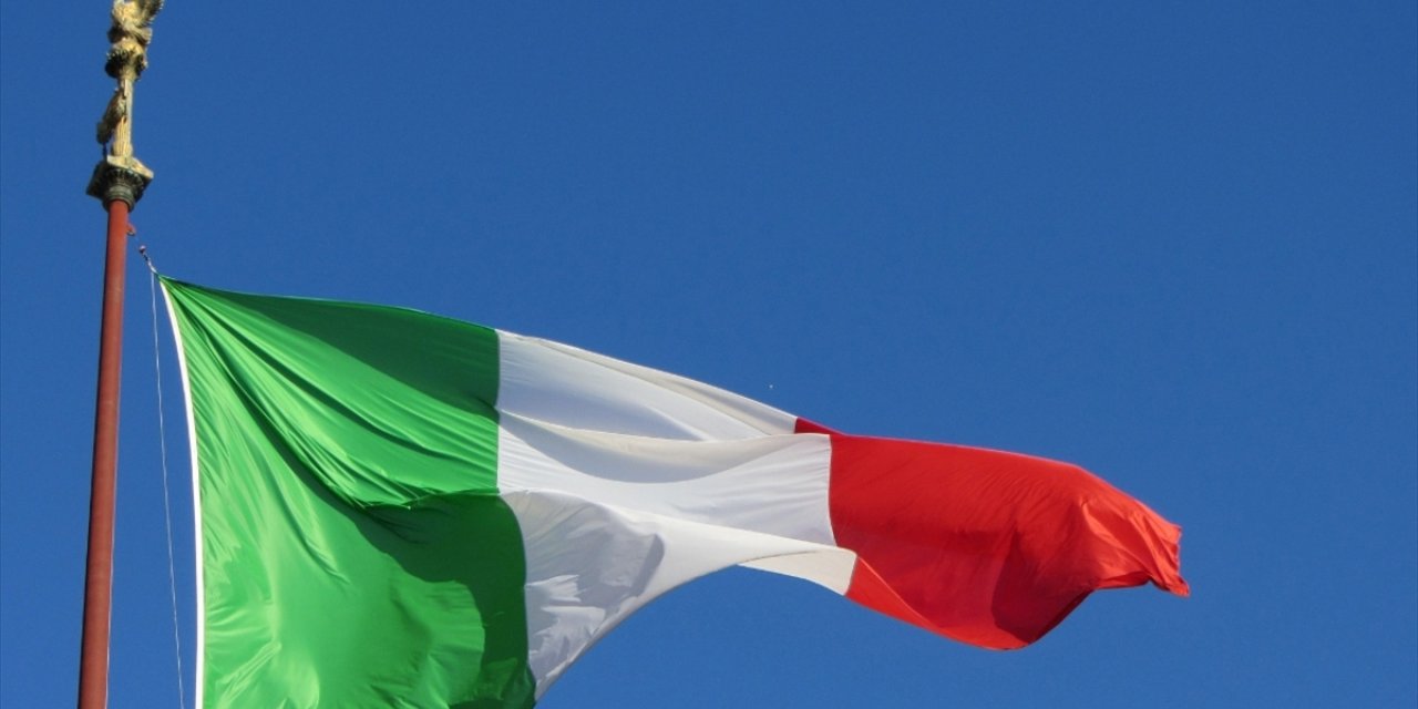 İtalya, tahıl yüklü ilk geminin Ukrayna'dan yola çıkmasından memnun