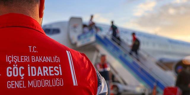 Türkiye 2011'den bu yana 9 bin yabancı terörist savaşçıyı sınır dışı etti