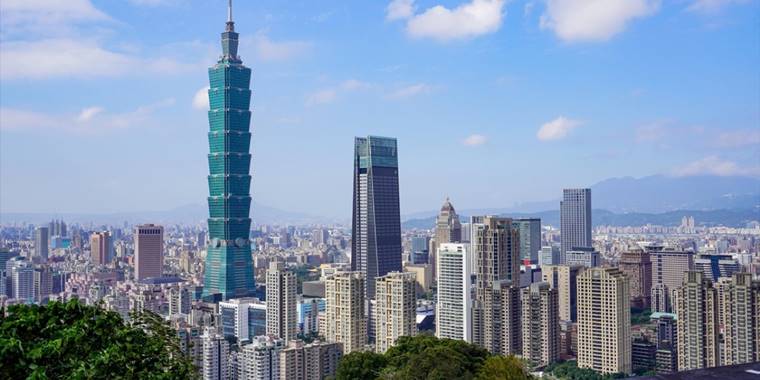 Tartışmaların odağındaki ada: Tayvan