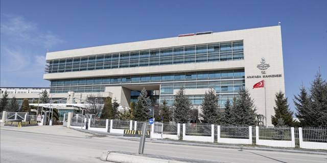 Anayasa Mahkemesi 320 binden fazla bireysel başvuruyu karara bağladı