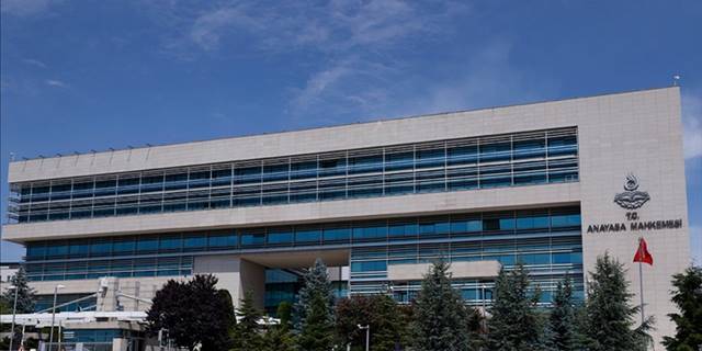 AYM'den terör örgütü üyeliğinden cezalandırılan eski Sur Belediye Başkanının başvurusuna ret